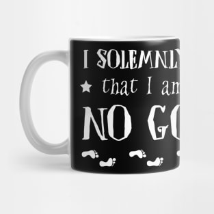 Up to no good Mug